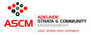 Adelaide Strata & Community Management plumbing client