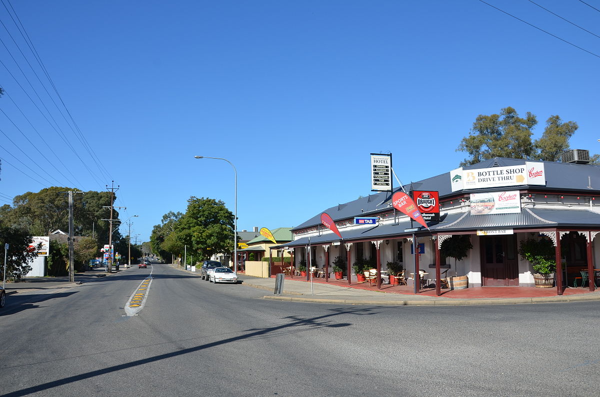 plumbing services in balhannah