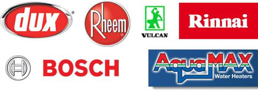 popular hot water brands in Australia