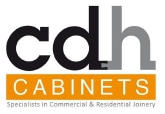 cdh cabinets plumbing client