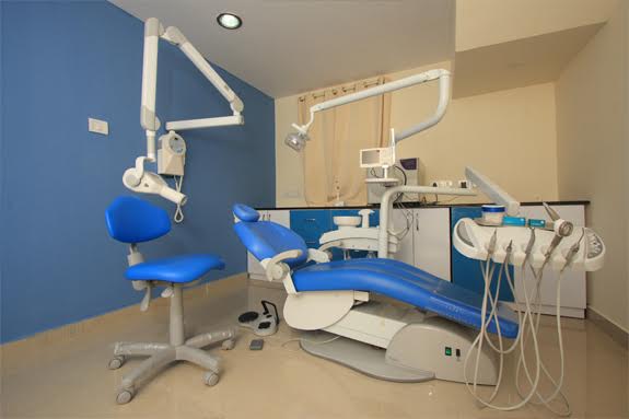 plumbing services for dental practices
