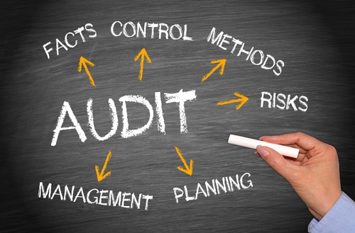 fire audit services