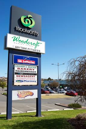 plumbing service woodcroft