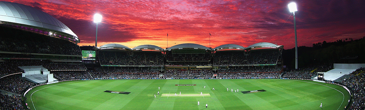 Adelaide Oval