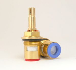 water tap disc valve