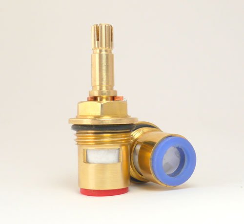 water tap disc valve