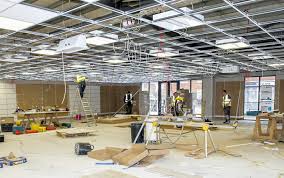 adelaide shop fit out service