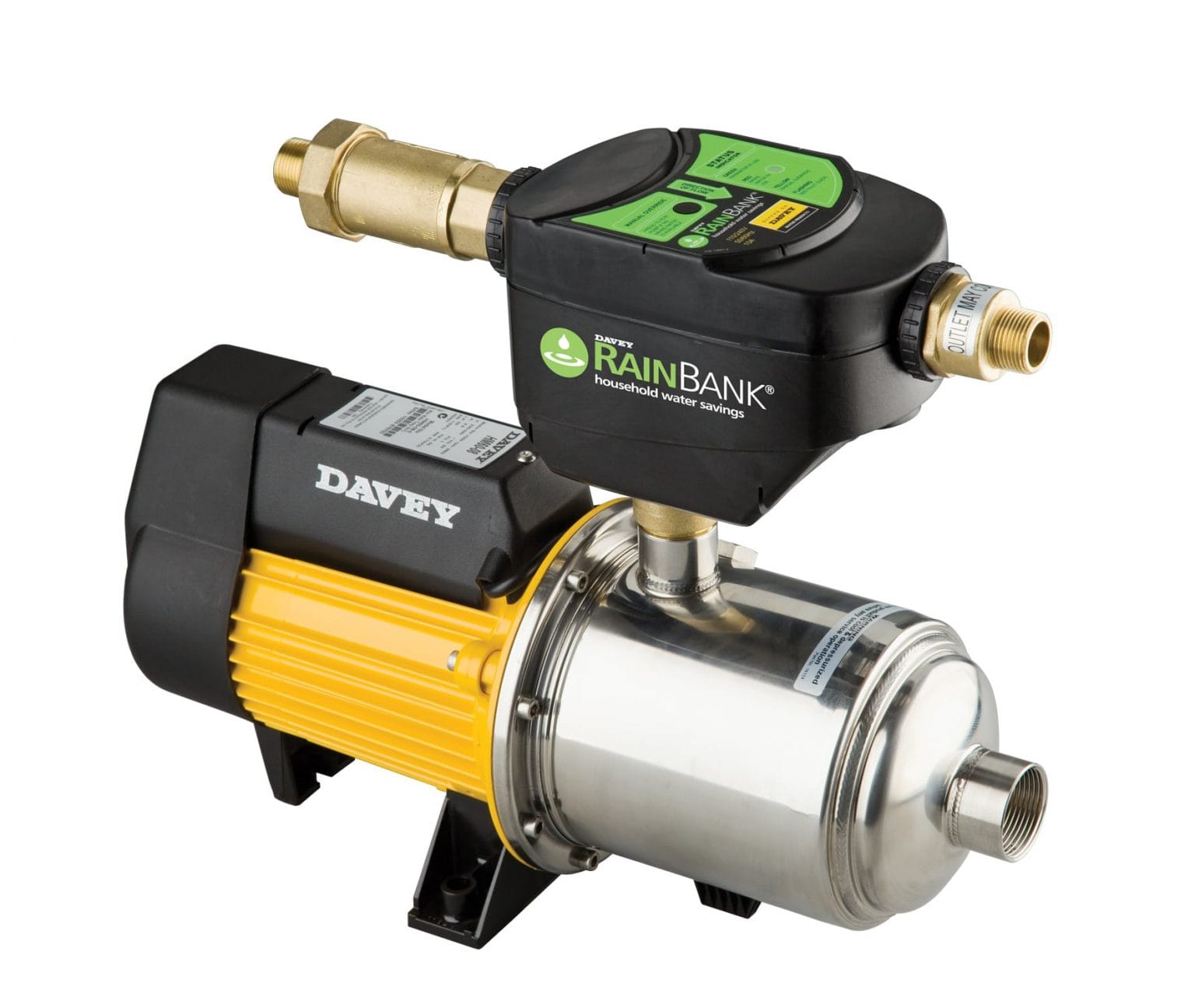 Water Pumps Repairs Adelaide Problem Solving