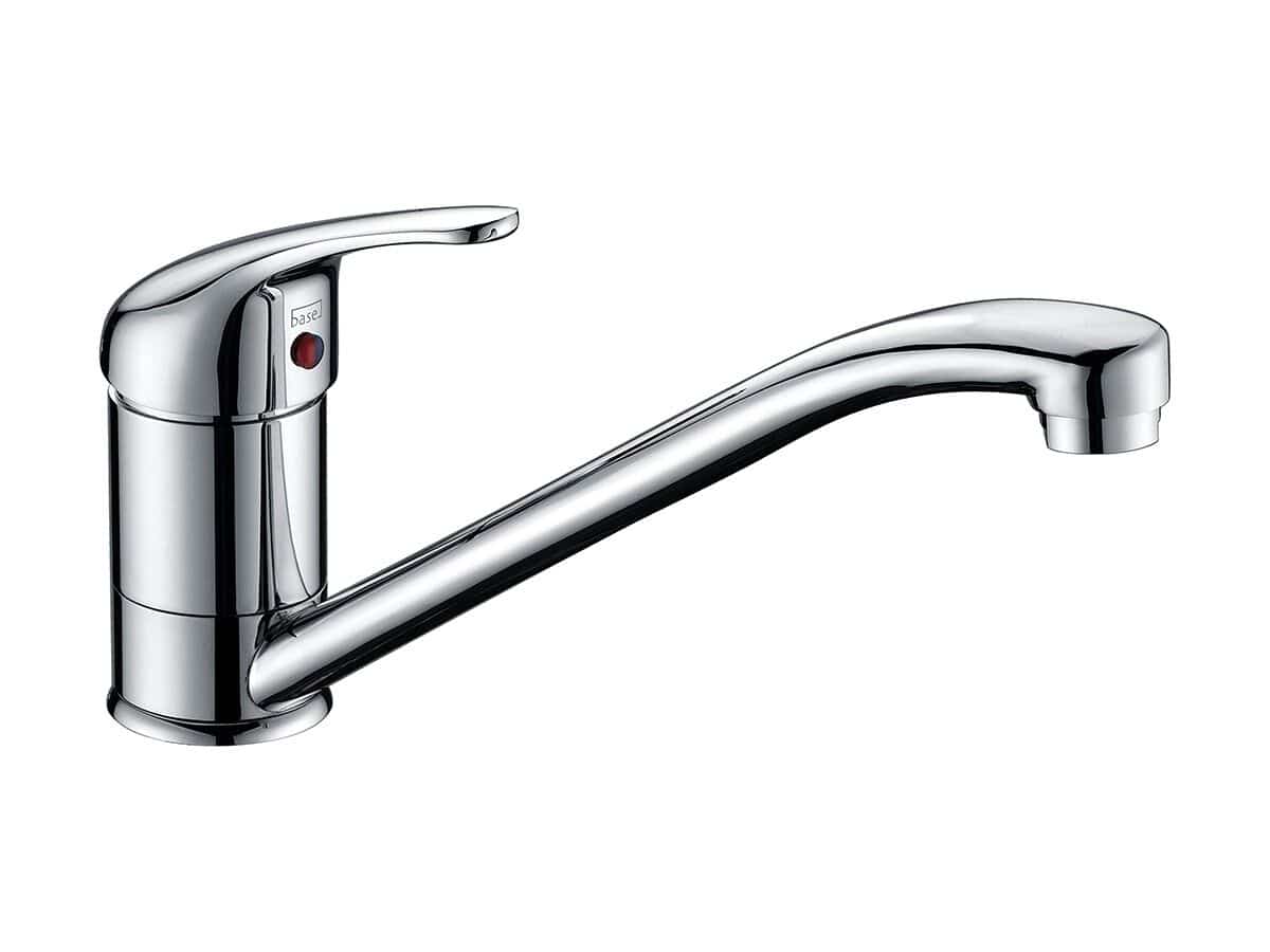 How to Change a Kitchen Sink Tap 