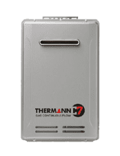 thermann continuous flow