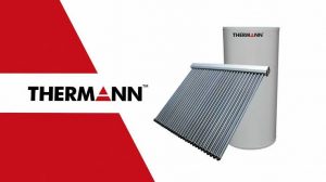 thermann hot water