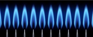 causes of a gas pilot light not staying on