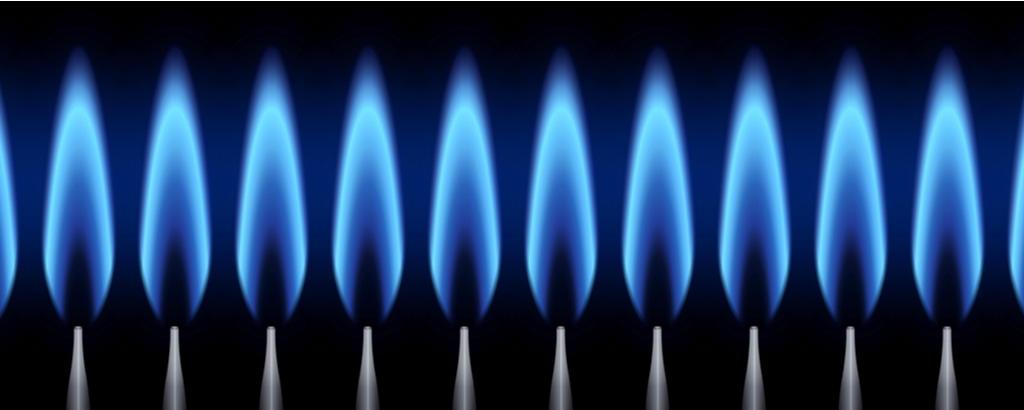 causes of a gas pilot light not staying on