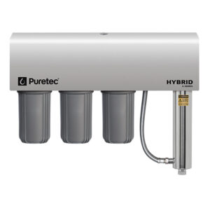 pur-tec water filters