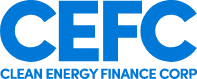 clean energy finance corporation Australia 