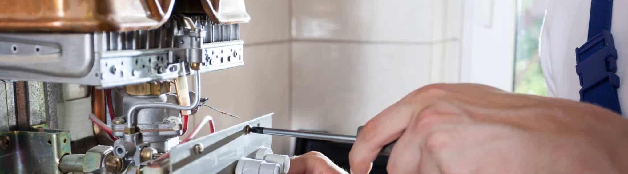 do hot water systems need servicing