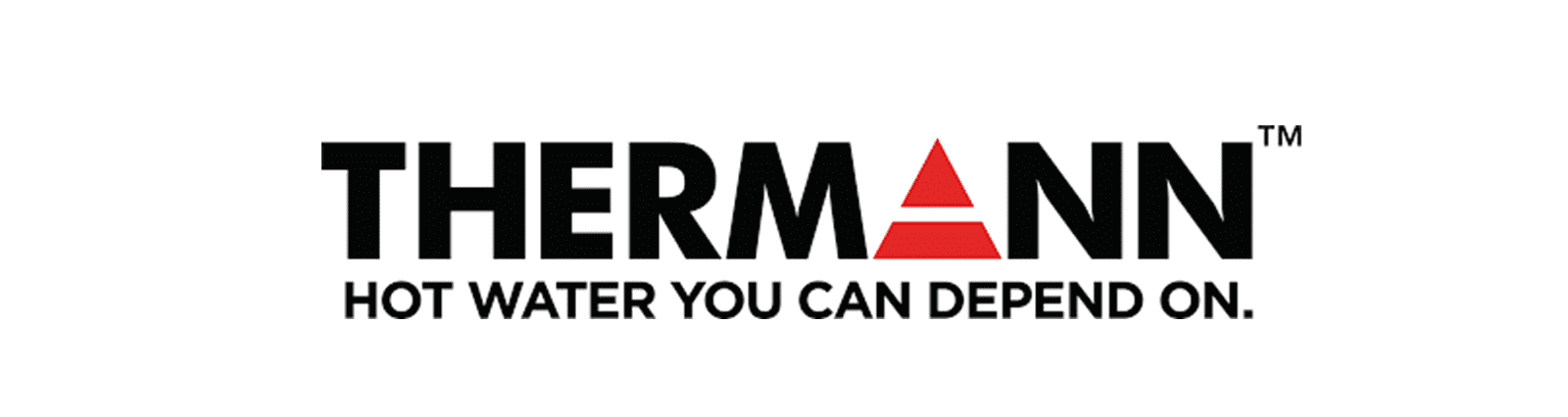 Thermann hot water logo