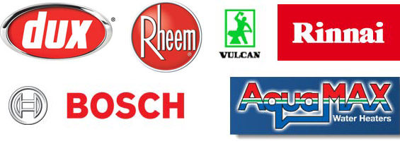 group of hot water brands
