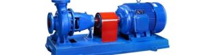 what is a centrifugal pump