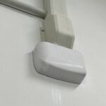 Condensation pump maintenance