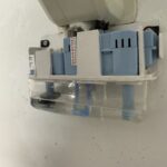 Condensation pump