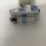 Condensation pumps for split system air conditioners